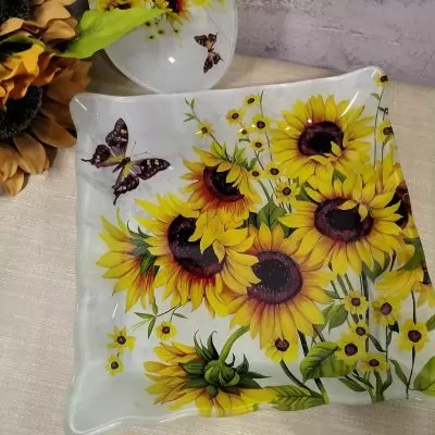 СЛЪНЧОГЛЕДИ И СЛЪНЦА