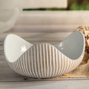 ФРУКТИЕРА / КУПА  - ДЪРВЕСНИ НИШКИ