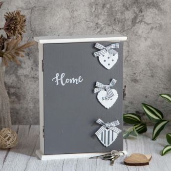 Кутия за ключове "Home keys"
