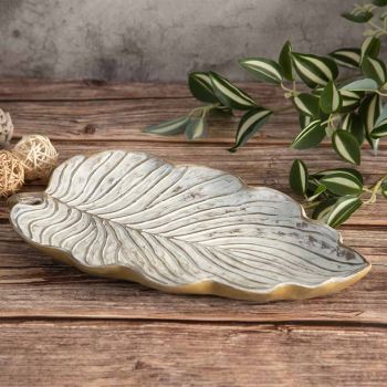 Плато декоративно - Натюр