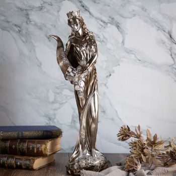 ФОРТУНА - БОГИНЯ И МИТ