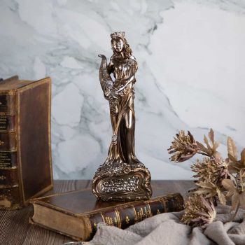 ФОРТУНА - БОГИНЯ И МИТ