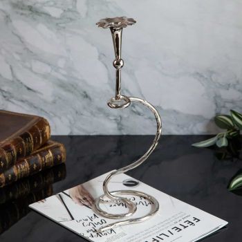 Свещник Цвете