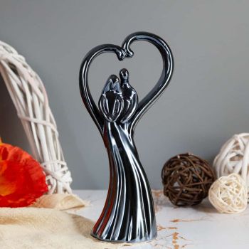 ФИГУРА ВЛЮБЕНИ - СИНЯ СТРАСТ