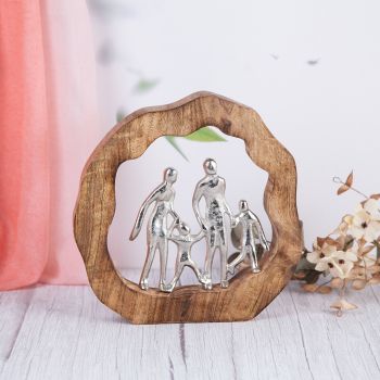 ФУГУРА - ЕДИН ЖИВОТ,ЕДНО СЕМЕЙСТВО