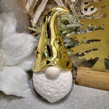 СВЕТЕЩА КОЛЕДНА ДЕКОРАЦИЯ ГНОМЧЕ - ЗВЕЗДИ В НОЩТА