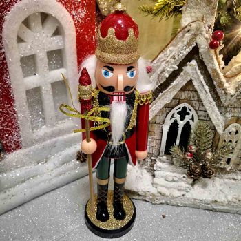 ФИГУРА 28см - ЛЕШНИКОТРОШАЧКАТА