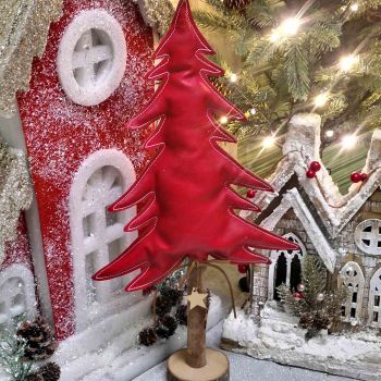 ДЕКОРАЦИЯ ЕЛХА - КОЖЕНА КОЛЕДА 