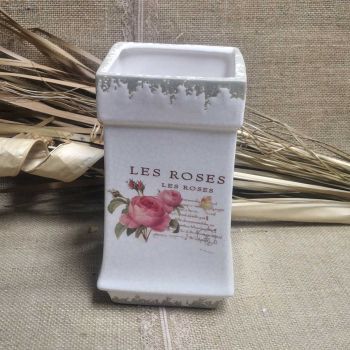 ВАЗА / КАШПА - РОЗИТЕ НА ИЗТОКА