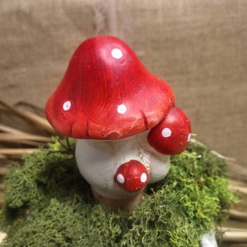 Приспособление за поливане на саксия - Гъбка