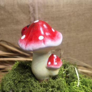 Приспособление за поливане на саксия - Гъбка