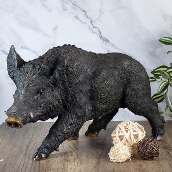 ФИГУРА ГЛИГАН - МЕЧТАТА НА ЛОВЕЦА