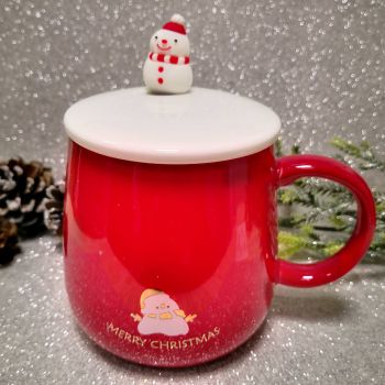 КОЛЕДНА ЧАША - ПРАЗНИЧЕН ДЕН