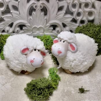 ФИГУРКА - ОВЦА