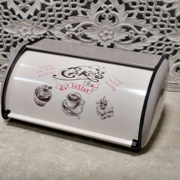 КУТИЯ ЗА ХЛЯБ - СТАРИ ВРЕМЕНА