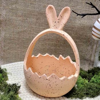 КОШНИЧКА ЗА ЯЙЦА И СЛАДКИ 