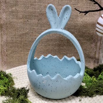 КОШНИЧКА ЗА ЯЙЦА И СЛАДКИ 