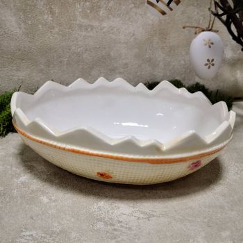 КУПА ЗА ЯЙЦА / СЛАДКИ ВЪВ ФОРМАТА НА ЯЙЦЕ