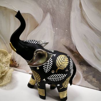 ФИГУРА СЛОН - ЛИСТОПАД