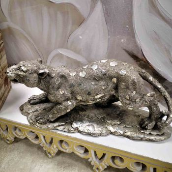 ФИГУРА ПАНТЕРА -ГРАЦИЯ И СИЛА