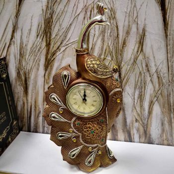 ФИГУРА/ЧАСОВНИК ПАУН - ОПАШКА, И ТО КАКВА 