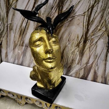 ФИГУРА ЛИЦЕ - ПОЛЕТЪТ НА МИСЪЛТА