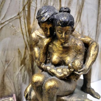 ФИГУРА - СЕМЕЙНО ЩАСТИЕ