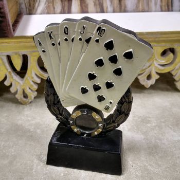 ФИГУРА / НАГРАДА  - БРИЧ, БЕЛОТ, САНТАСЕ