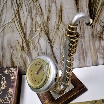 ФИГУРА  / ЧАСОВНИК  САКСОФОН - МУЗИКА И СТИЛ