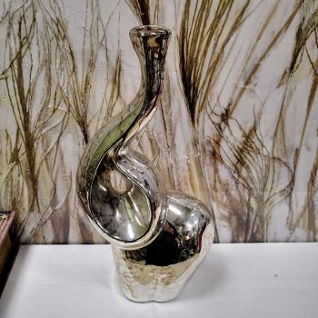 ФИГУРА / СВЕЩНИК СЛОН - СВЕТЛИНА ПО ПЪТЯ