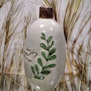 ВАЗА - КЛОНКА ОТ МАСЛИНА