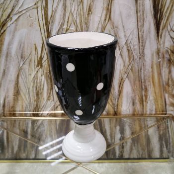 ПОРЦЕЛАНОВА ВАЗА - ПРОЛЕТНИ ЦВЕТЯ И БУКЕТИ