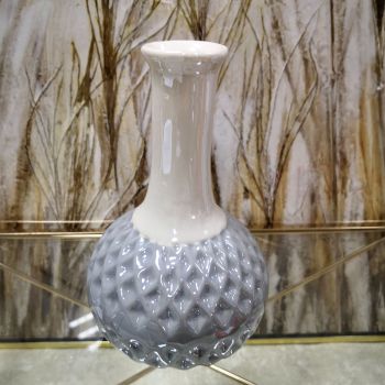 ПОРЦЕЛАНОВА ВАЗА - ПРОЛЕТНИ ЦВЕТЯ И БУКЕТИ