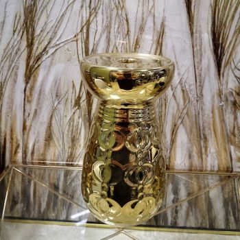 ЗЛАТЕН СВЕЩНИК - ТАНЦЪТ НА КРЪГОВЕТЕ