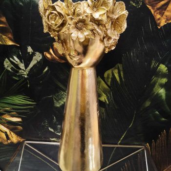 КАШПА ЛИЦЕ - ПЕПЕРУДЕН ЗЛАТЕН ВЕНЕЦ 