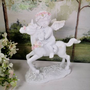 ФИГУРА АНГЕЛ - ВЕНЕЦ ОТ КРАСОТА И ЛЮБОВ  