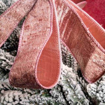 ЛУКСОЗНА , ДВУЛИЦЕВА ,ТЕКСТИЛНА  ЛЕНТА