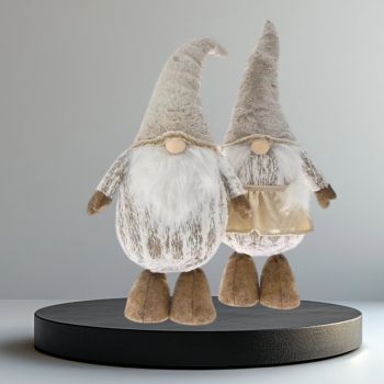 КОМПЛЕКТ ОТ 2 БРОЯ ФИГУРИ - СНЕЖНИ ПРИКЛЮЧЕНИЯ