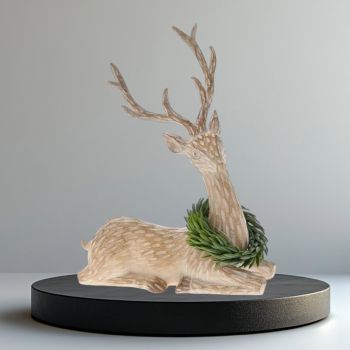 ФИГУРА ЕЛЕН - БЛАГОРОДСТВО И ЧЕСТ