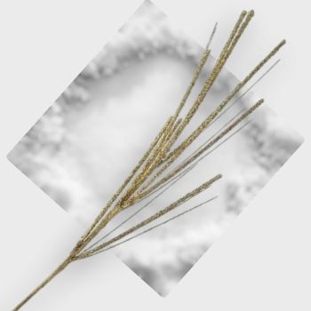 ДЕКОРАТИВЕН БРУКАТЕН СТРЪК - БЛЯСЪК В НОЩТА