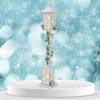 СВЕТЕЩ ФЕНЕР - БЯЛА ТИШИНА