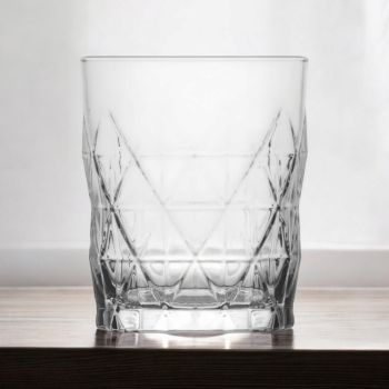 КОМПЛЕКТ ЗА АПЕРАТИВ ОТ 6 БРОЯ ЧАШИ - КЕО