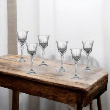 ЧАШИ ЗА РАКИЯ 6 БРОЯ - АДАЖИО