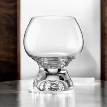 КОМПЛЕКТ 6 ЧАШИ ЗА АЛКОХОЛ - ДЖИНА