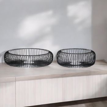 КОМПЛЕКТ ОТ ДВА БРОЯ КУПИ - КЛАСИЧЕСКО ЧЕРНО