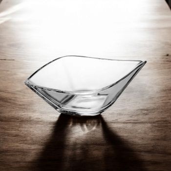 Стъклена купичка 270 мл