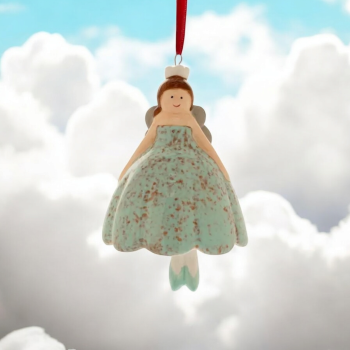 АНГЕЛ КАМБАНКА - ЗВЪН ОТ АНГЕЛСКИ КРИЛЕ