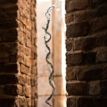 КЛОН - 110СМ  ЗЕЛЕН ЗА ДЕКОРАЦИЯ 