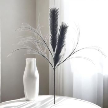 ДЕКОРАТИВЕН СТРЪК В ЧЕРНО