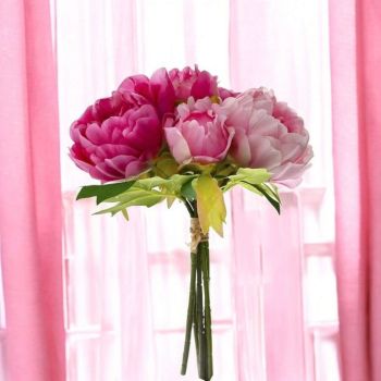 БУКЕТ БОЖУРИ 32 СМ